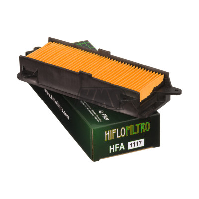 Filtro ar HONDA NHX 110 LEAD - HIFLOFILTRO